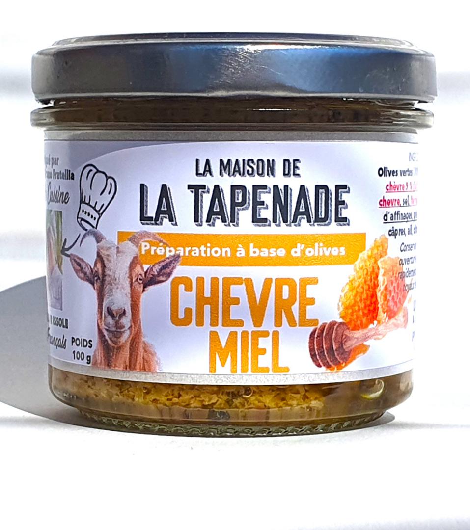 Fabricant De Tapenade Et Tartinable Tapenade Artisanale En Provence